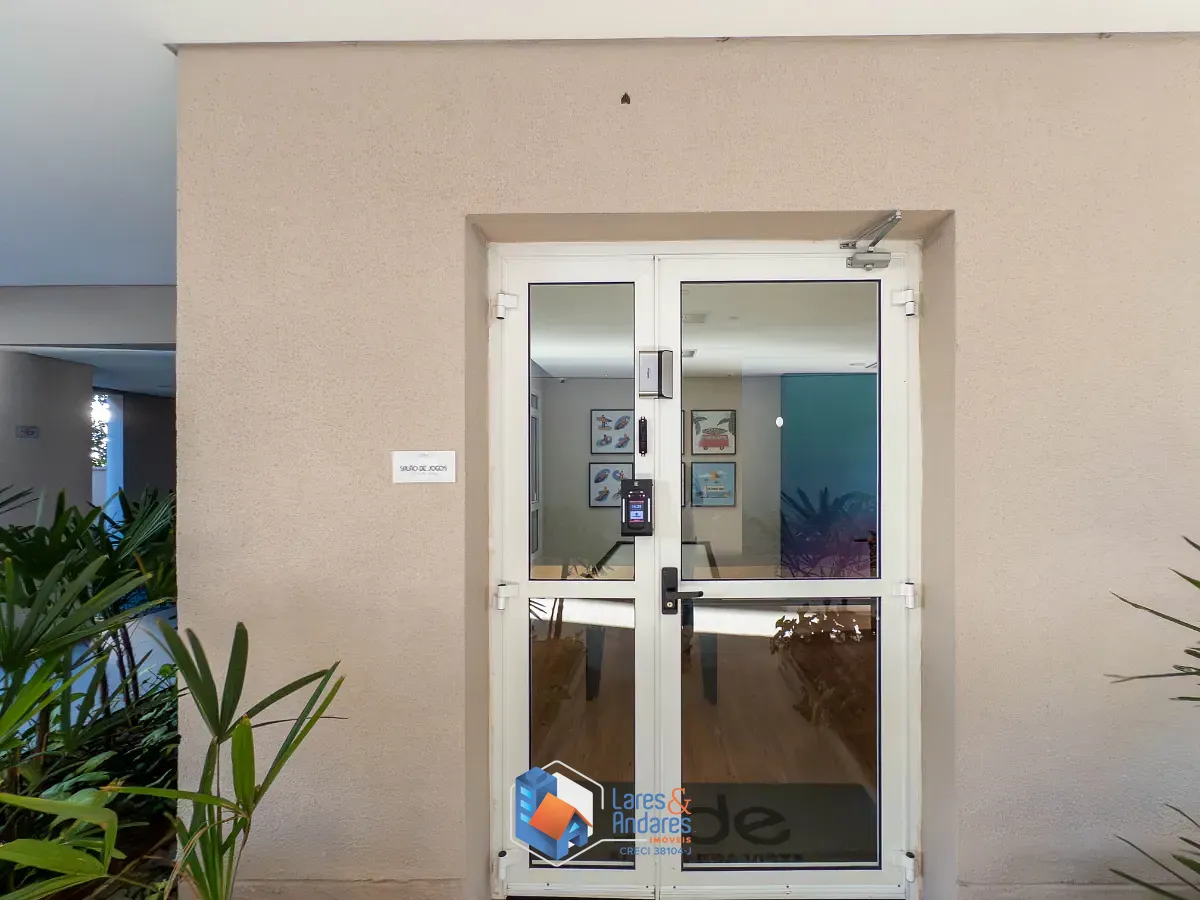 Apartamento, 2 quartos, 60 m² - Foto 45