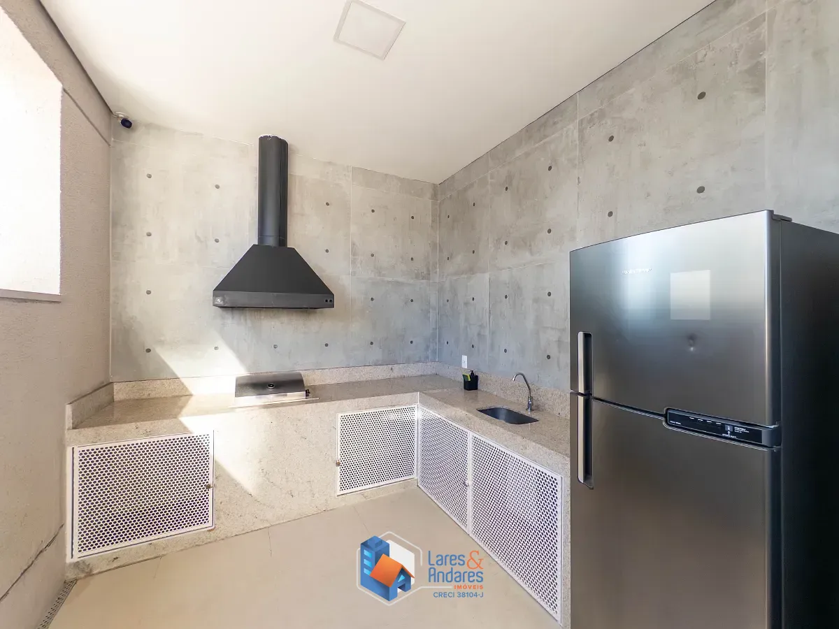 Apartamento, 2 quartos, 60 m² - Foto 47