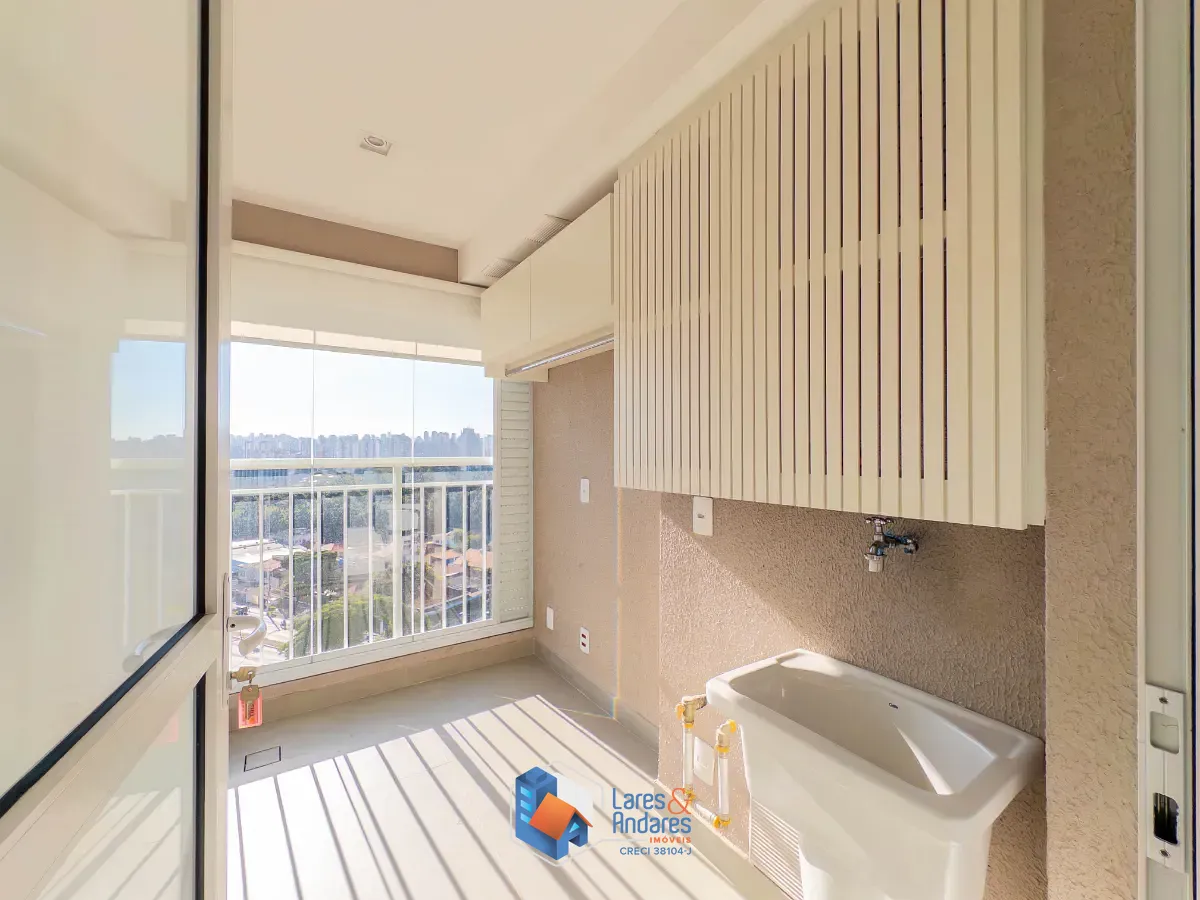 Apartamento, 2 quartos, 60 m² - Foto 13