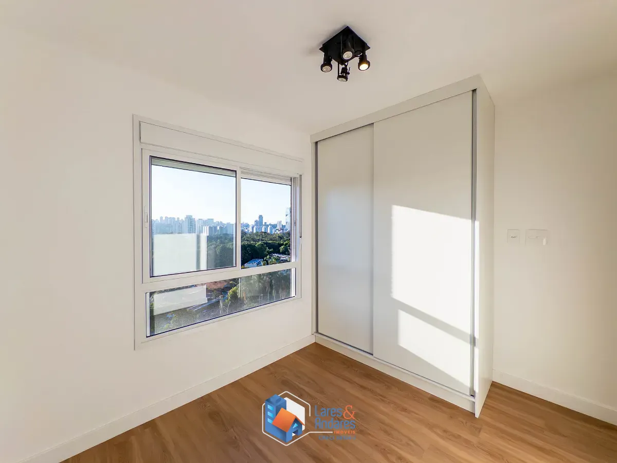 Apartamento, 2 quartos, 60 m² - Foto 21