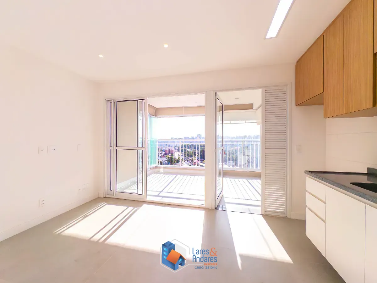 Apartamento, 2 quartos, 60 m² - Foto 4