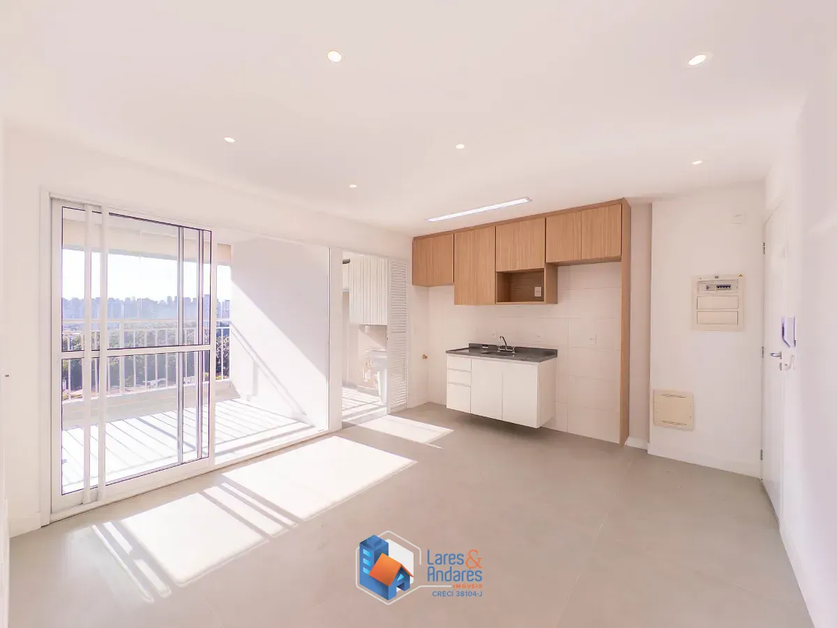 Apartamento, 2 quartos, 60 m² - Foto 7