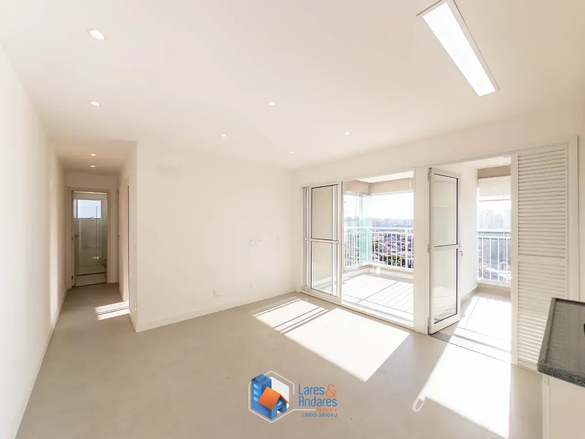 Apartamento, 2 quartos, 60 m² - Foto 17