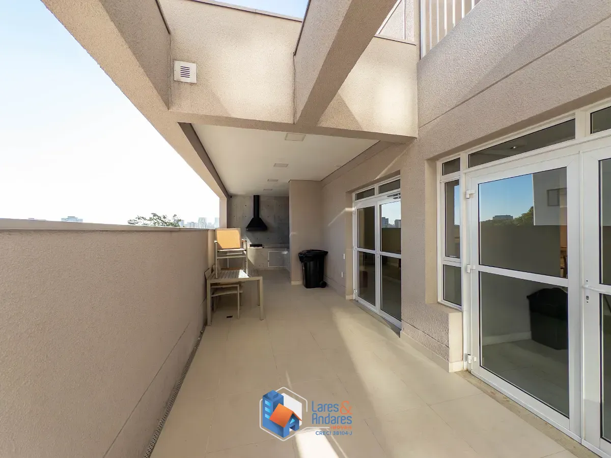 Apartamento, 2 quartos, 60 m² - Foto 48