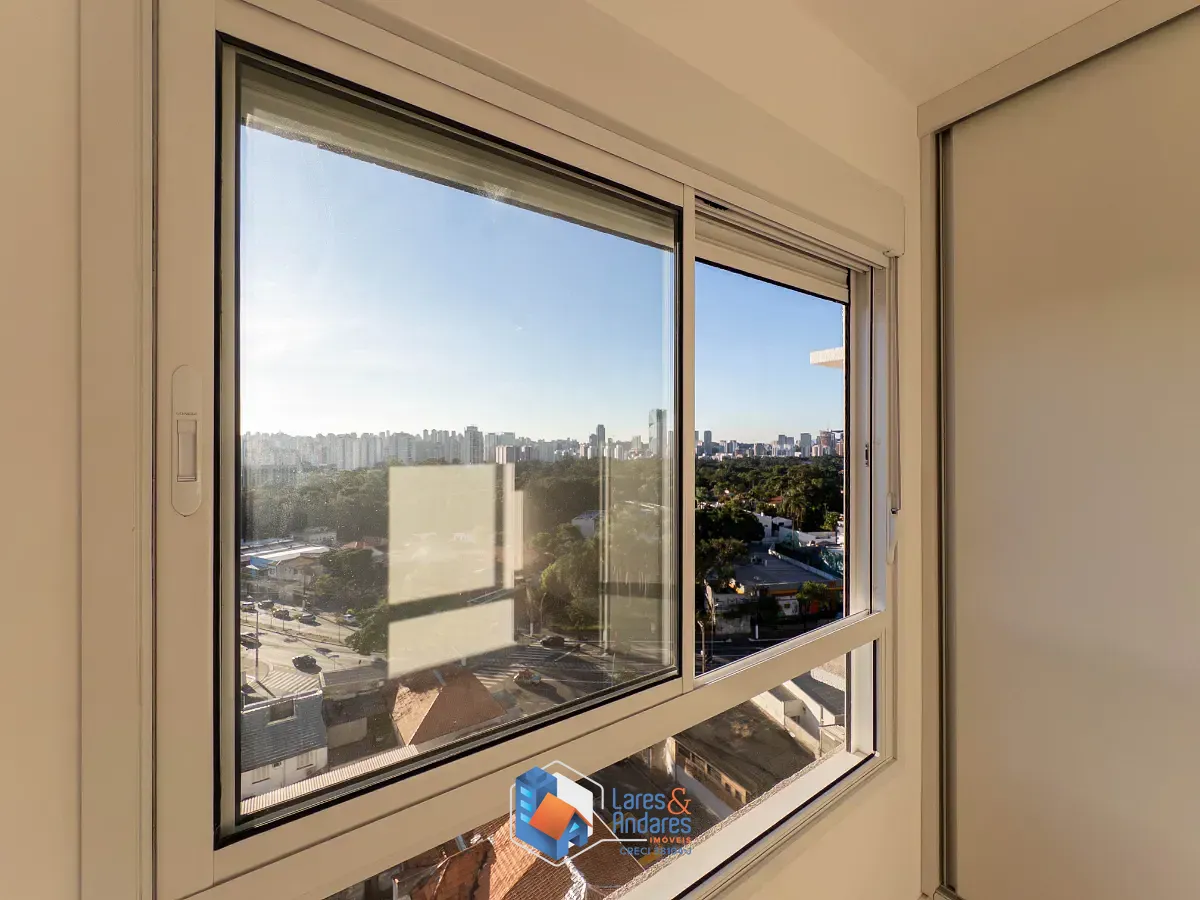 Apartamento, 2 quartos, 60 m² - Foto 29
