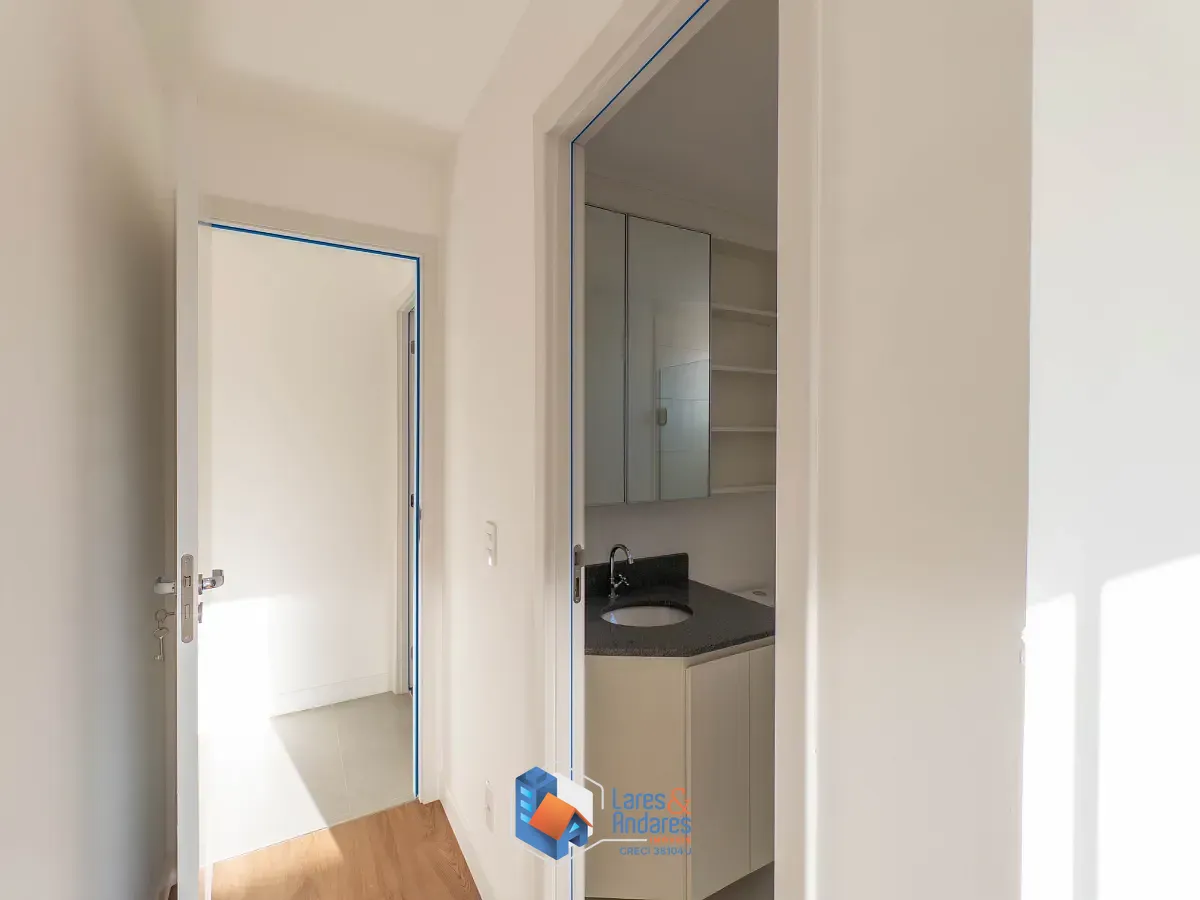 Apartamento, 2 quartos, 60 m² - Foto 25