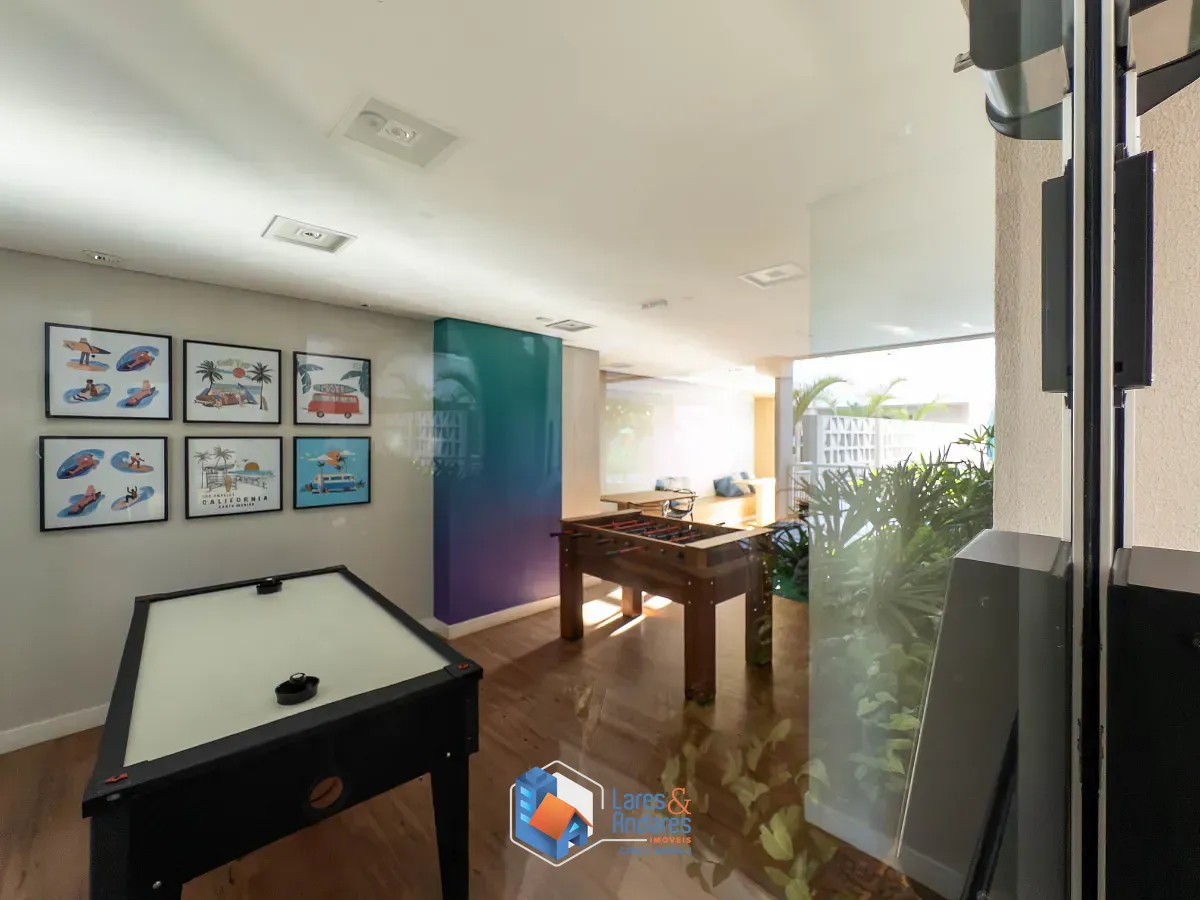 Apartamento, 2 quartos, 60 m² - Foto 43