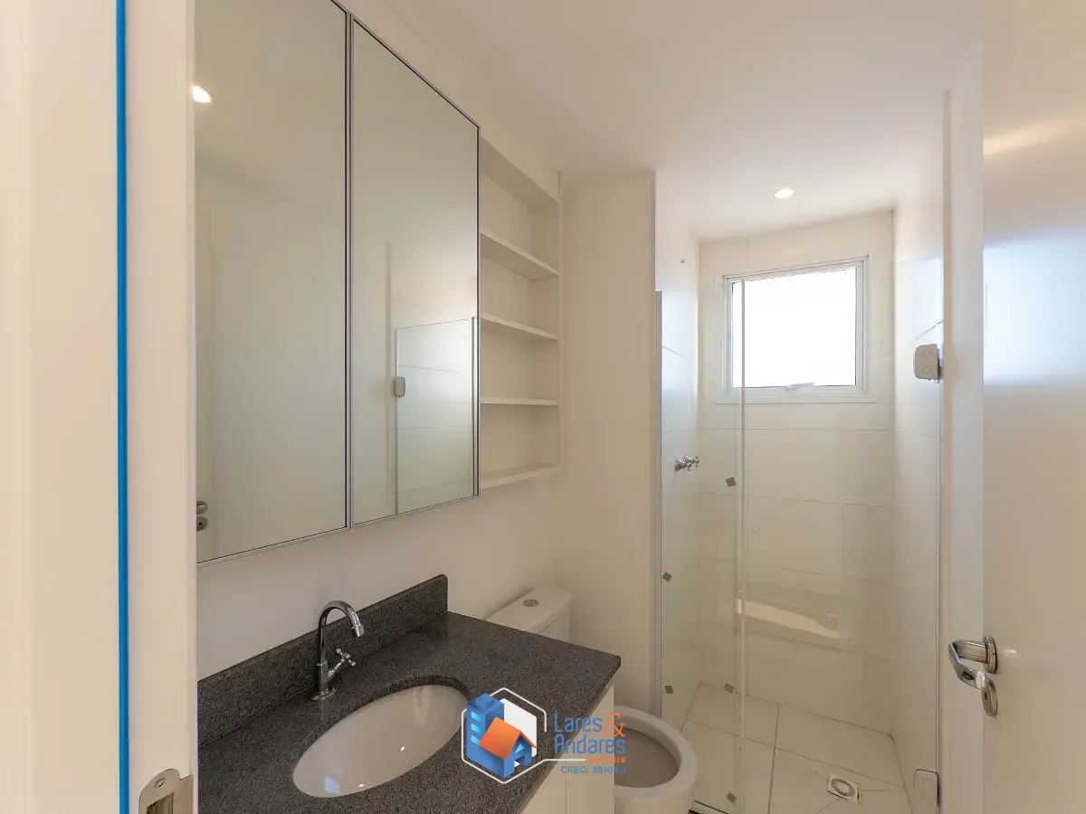 Apartamento, 2 quartos, 60 m² - Foto 27