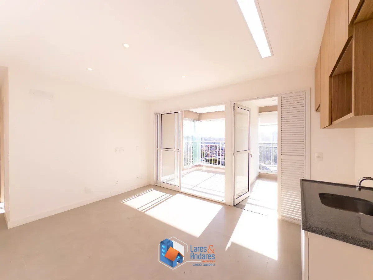 Apartamento, 2 quartos, 60 m² - Foto 8
