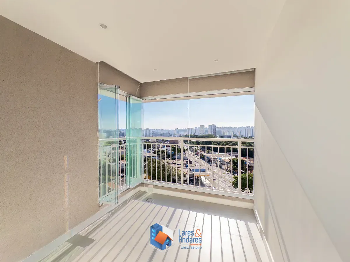 Apartamento, 2 quartos, 60 m² - Foto 10