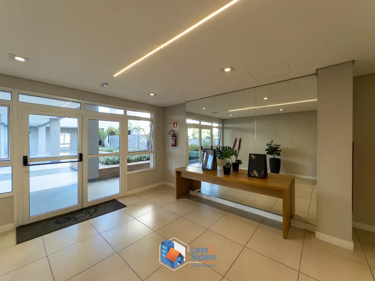 Apartamento, 2 quartos, 60 m² - Foto 41