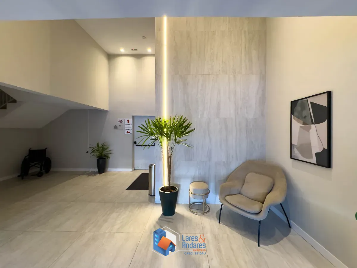 Apartamento, 2 quartos, 60 m² - Foto 32