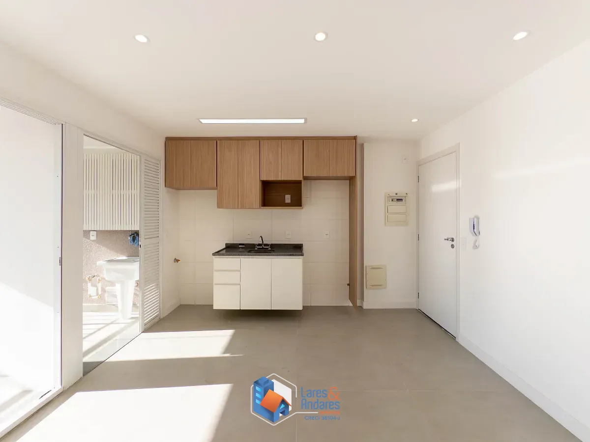 Apartamento, 2 quartos, 60 m² - Foto 14