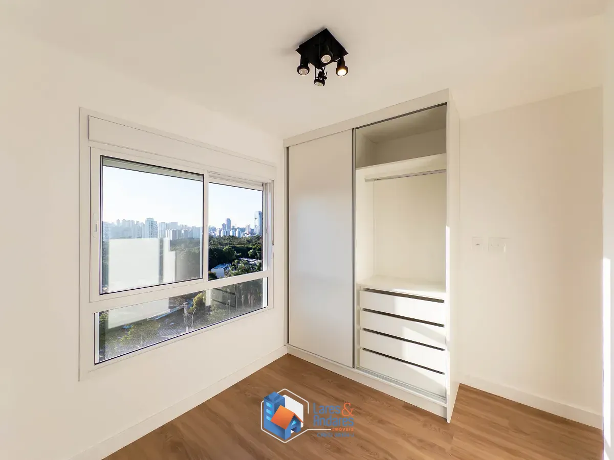 Apartamento, 2 quartos, 60 m² - Foto 24