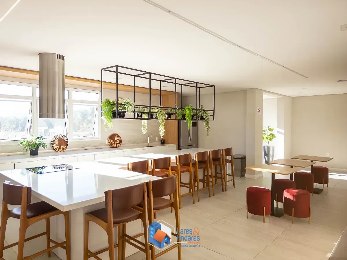 Apartamento, 2 quartos, 60 m² - Foto 35