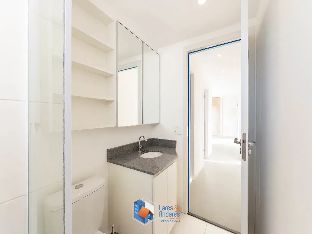 Apartamento, 2 quartos, 60 m² - Foto 19