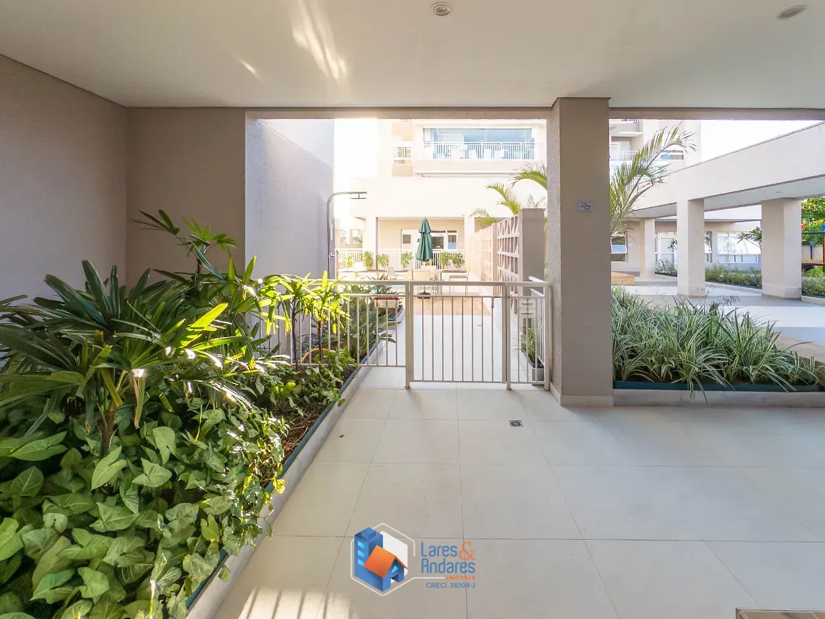 Apartamento, 2 quartos, 60 m² - Foto 46