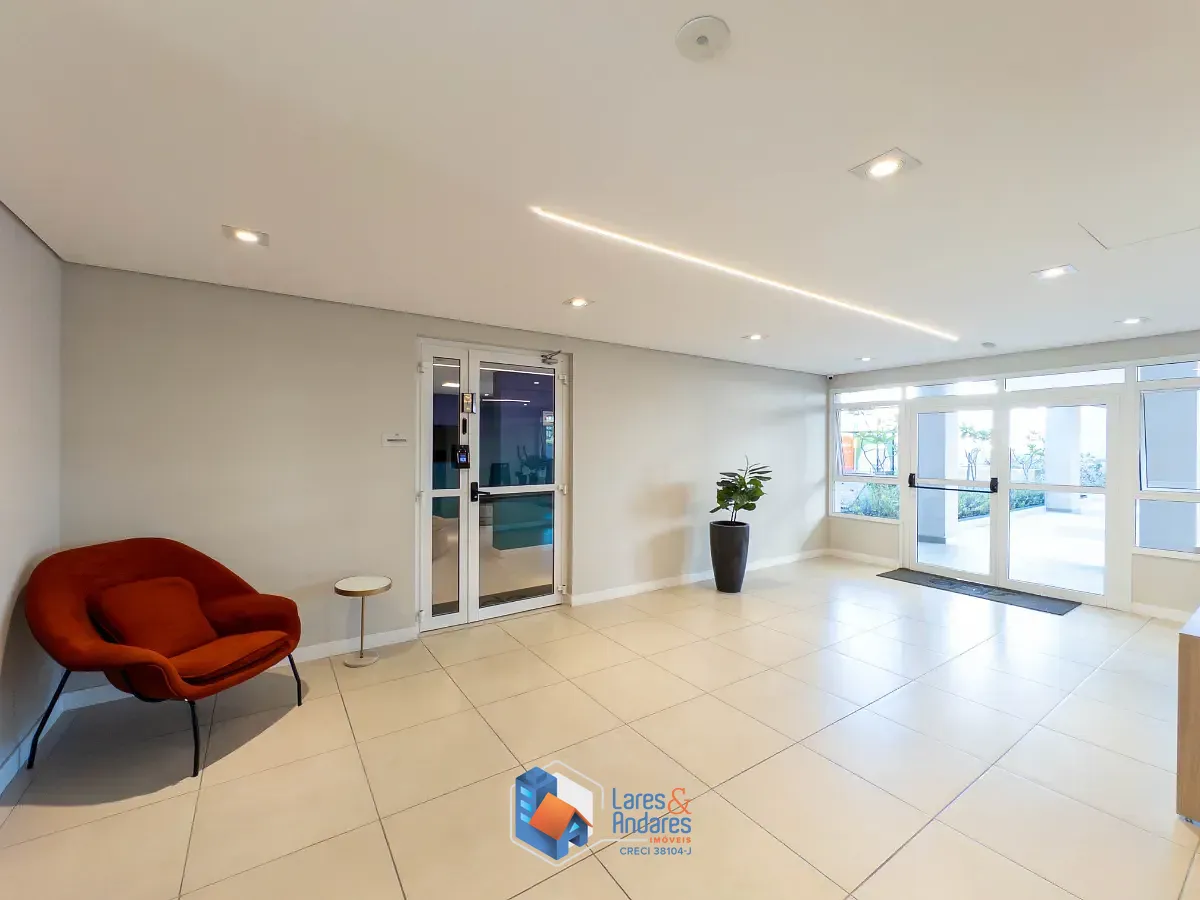 Apartamento, 2 quartos, 60 m² - Foto 36