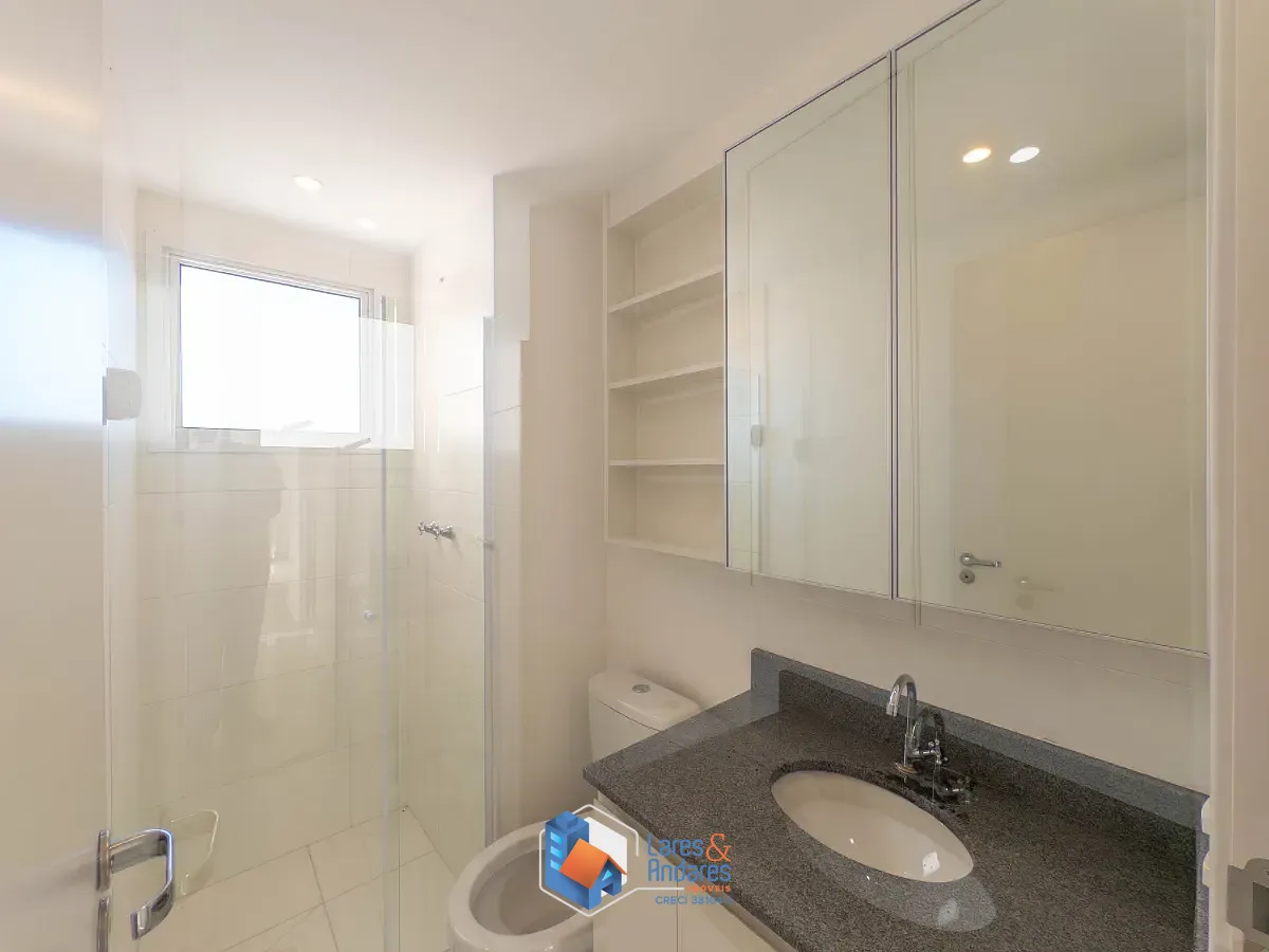 Apartamento, 2 quartos, 60 m² - Foto 18