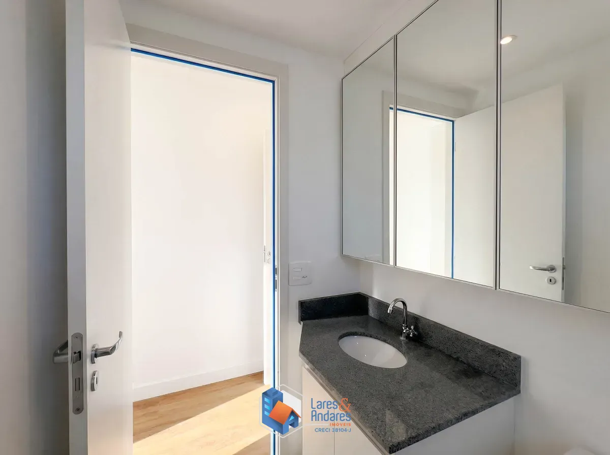 Apartamento, 2 quartos, 60 m² - Foto 28