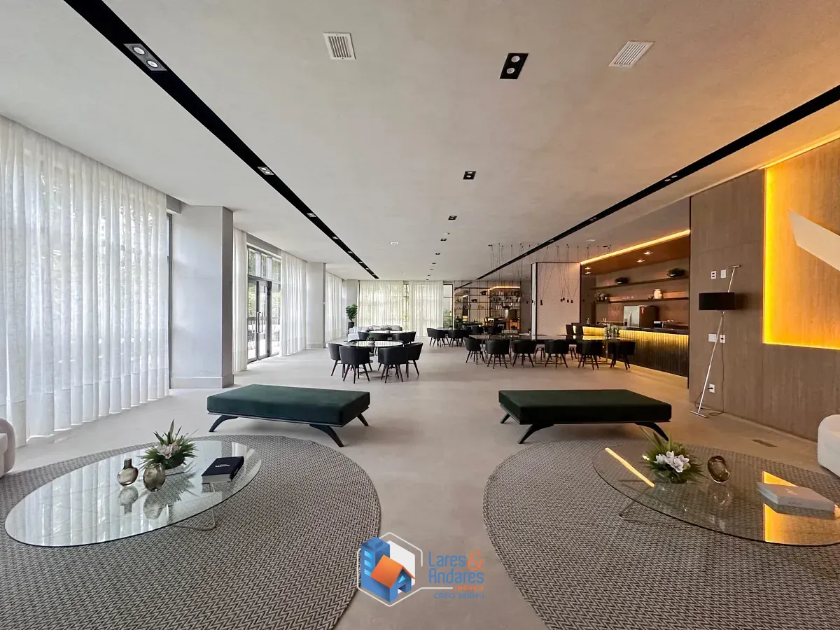 Apartamento, 2 quartos, 66 m² - Foto 31
