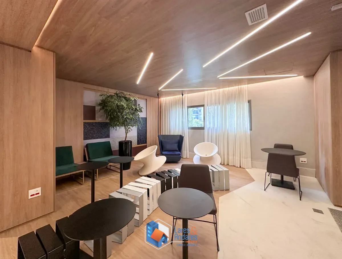 Apartamento, 2 quartos, 66 m² - Foto 34