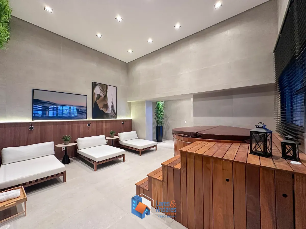 Apartamento, 2 quartos, 66 m² - Foto 40