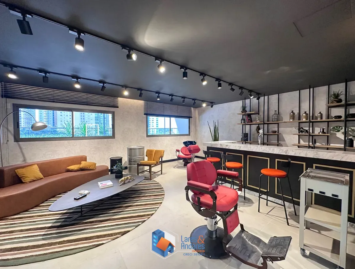 Apartamento, 2 quartos, 66 m² - Foto 42