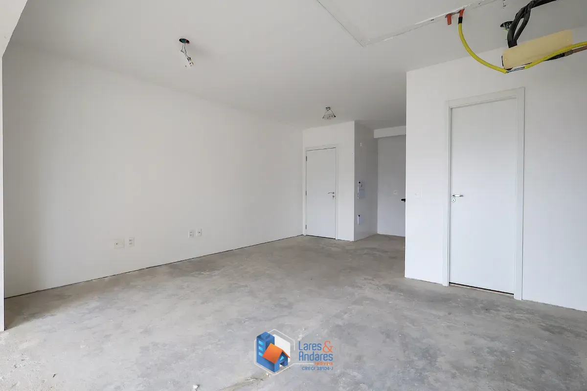 Apartamento, 2 quartos, 83 m² - Foto 10