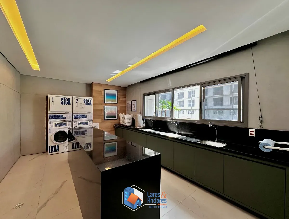 Apartamento, 2 quartos, 83 m² - Foto 27