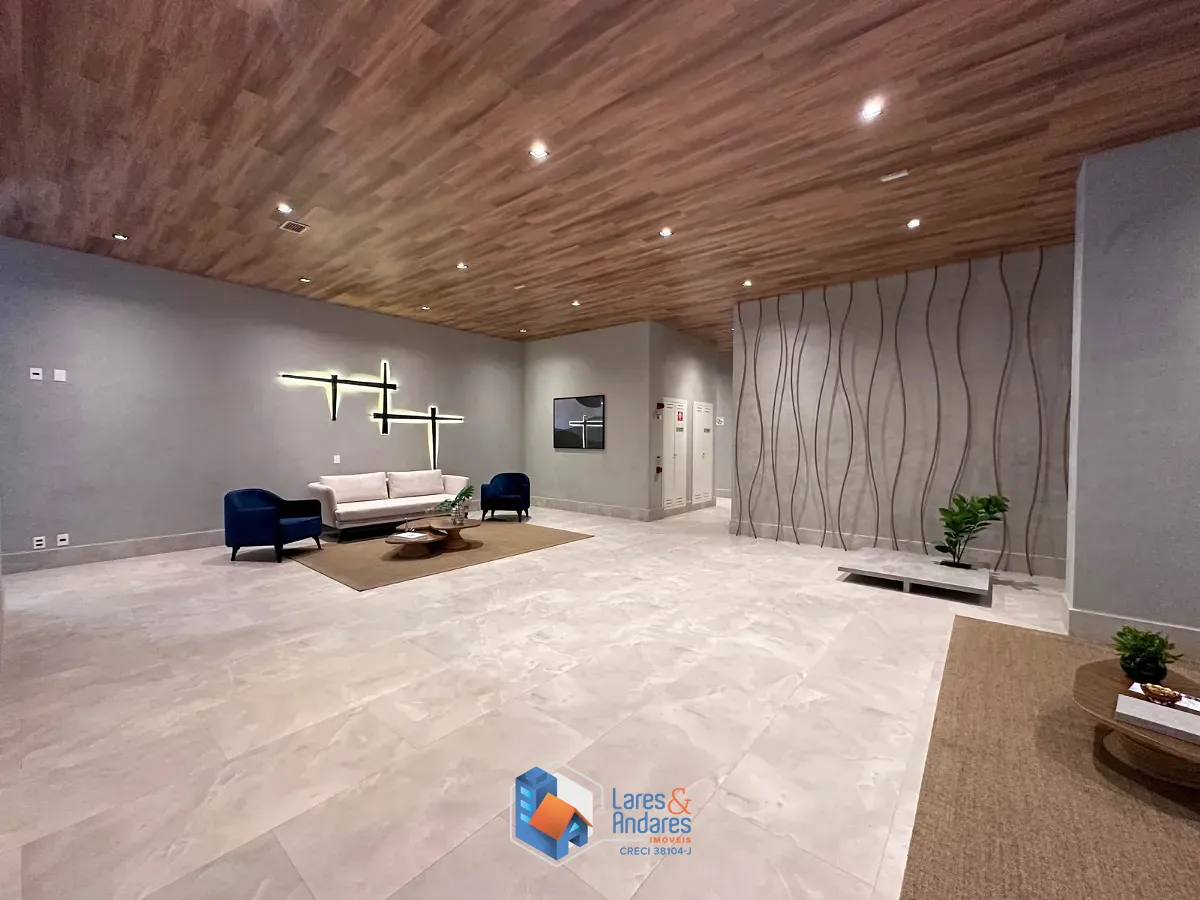 Apartamento, 2 quartos, 83 m² - Foto 20