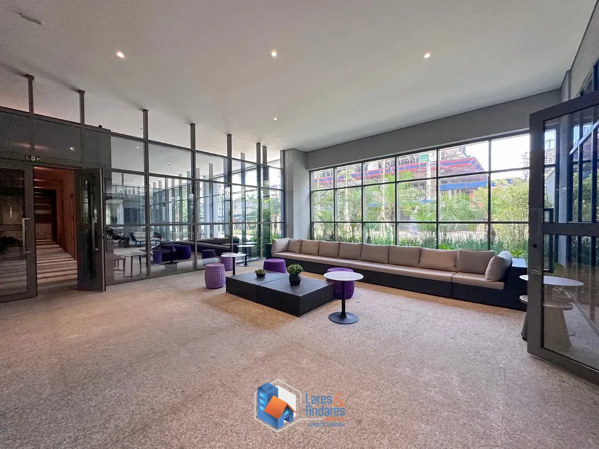 Apartamento, 2 quartos, 83 m² - Foto 26