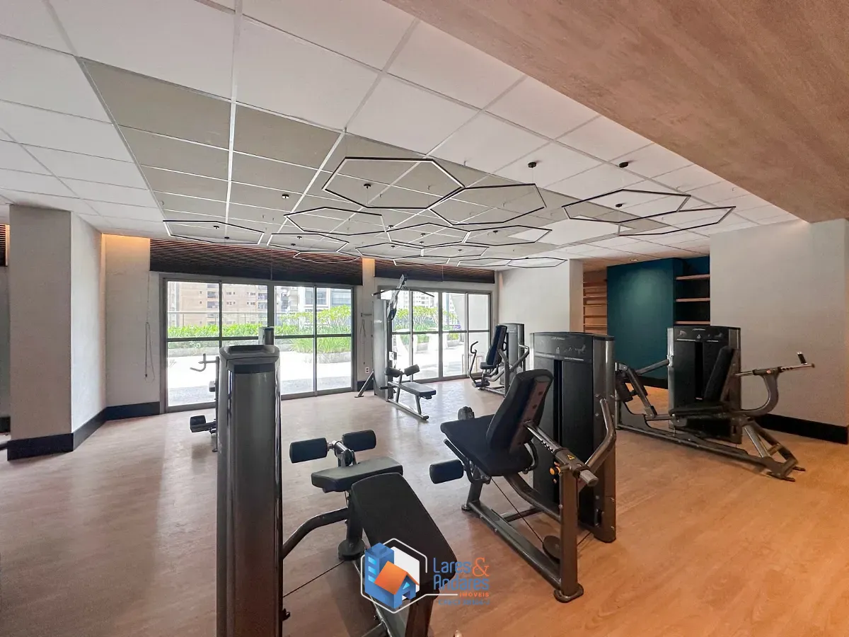 Apartamento, 2 quartos, 83 m² - Foto 38