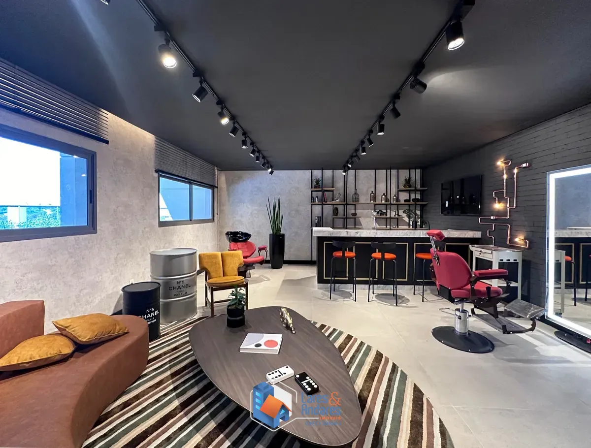 Apartamento, 2 quartos, 83 m² - Foto 40