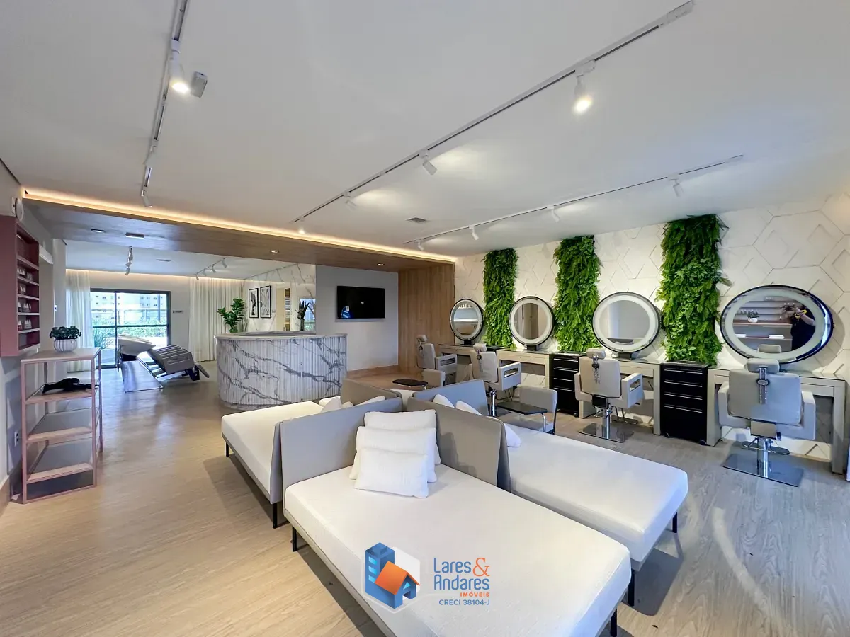 Apartamento, 2 quartos, 83 m² - Foto 47