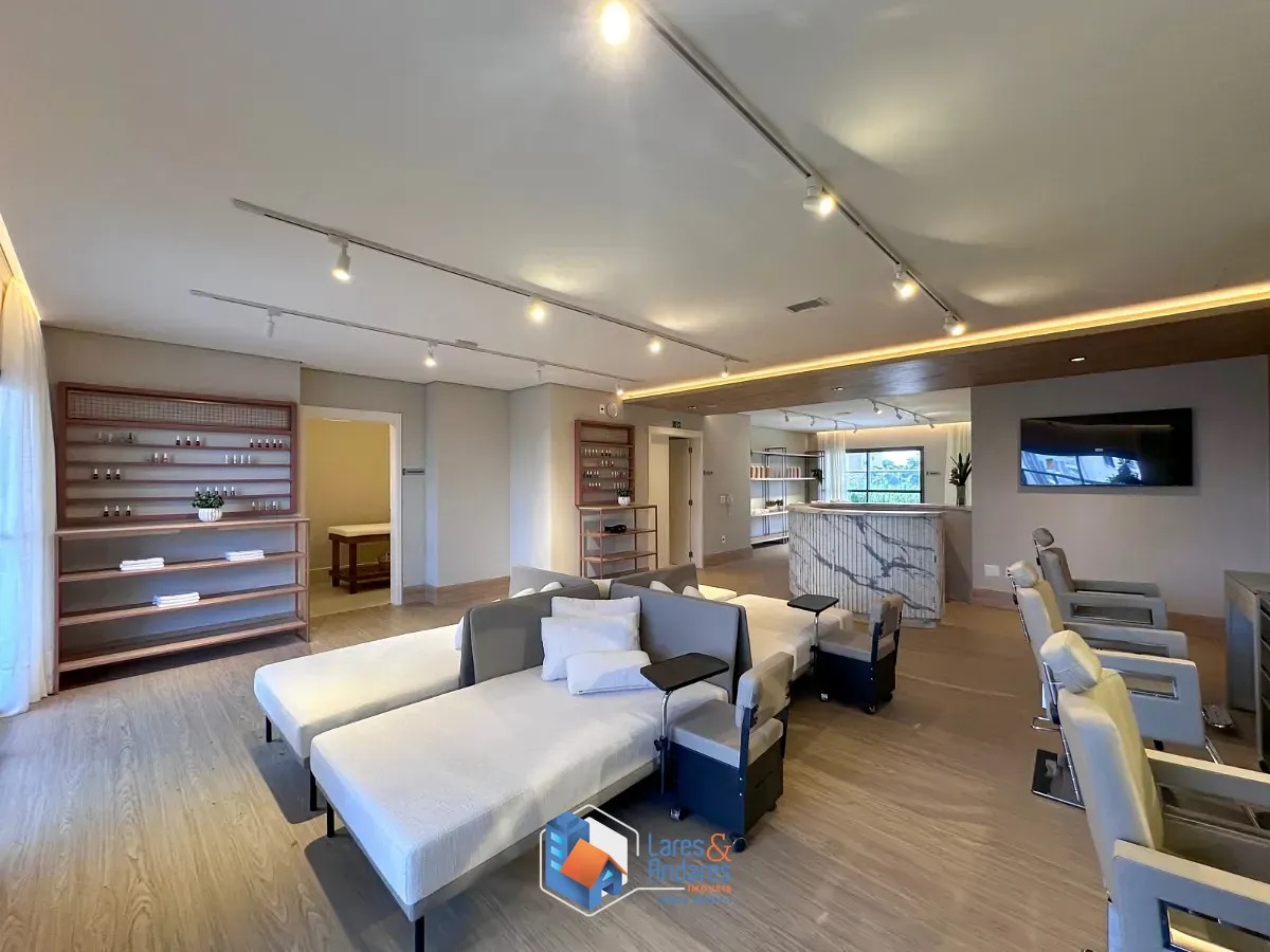 Apartamento, 2 quartos, 83 m² - Foto 48