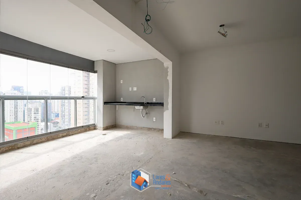 Apartamento, 2 quartos, 83 m² - Foto 8