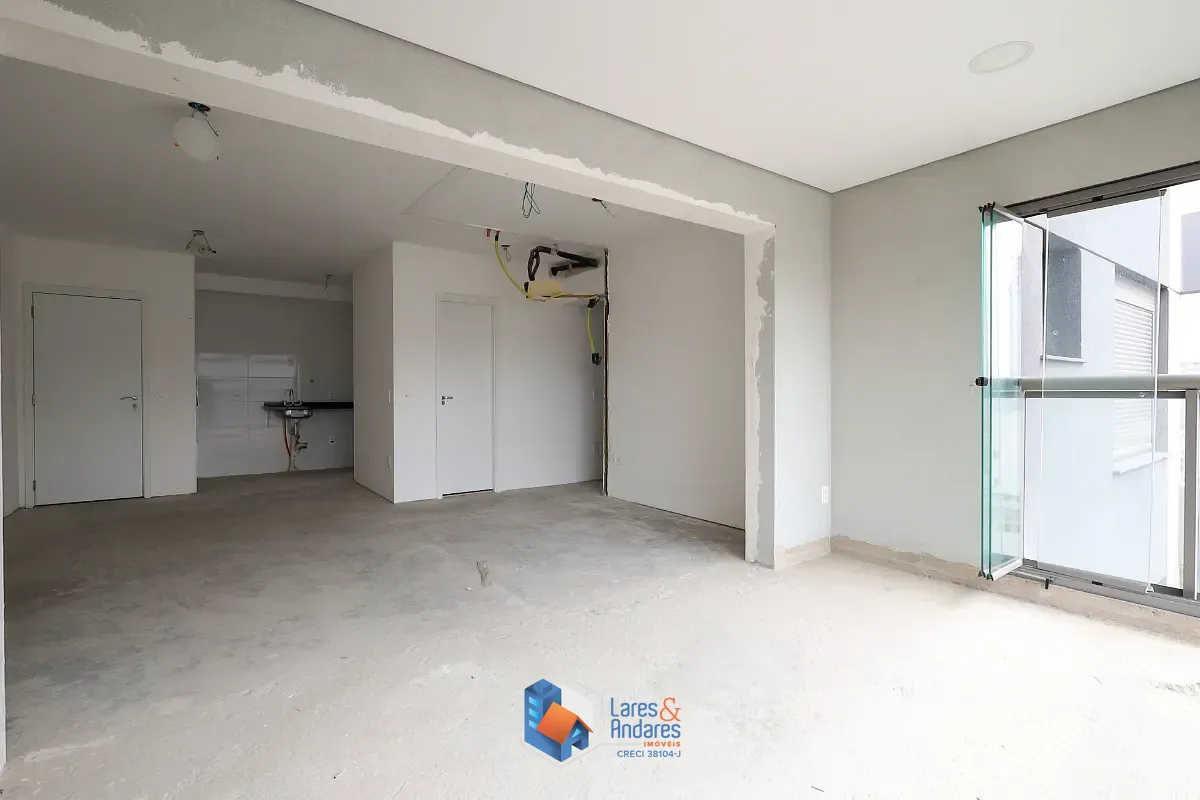 Apartamento, 2 quartos, 83 m² - Foto 9