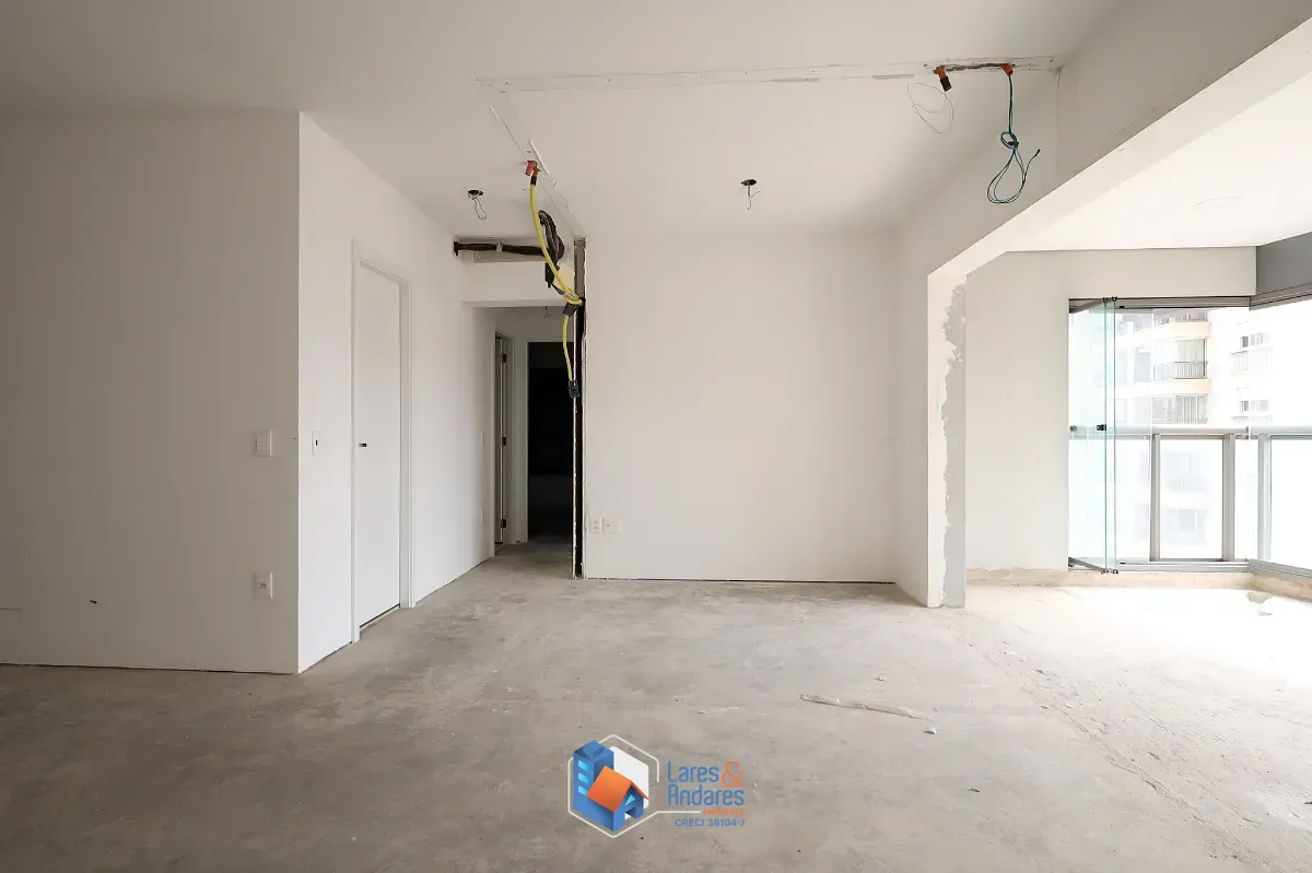 Apartamento, 2 quartos, 83 m² - Foto 6