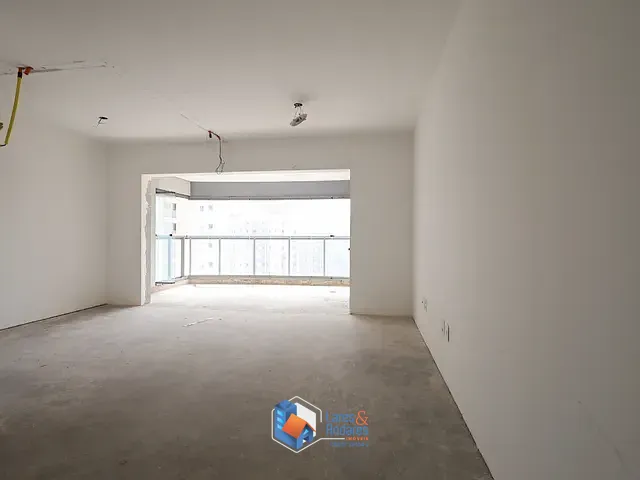 Apartamento com 83m² 2 quartos e 3 banheiros, à venda, no bairro Brooklin em São Paulo