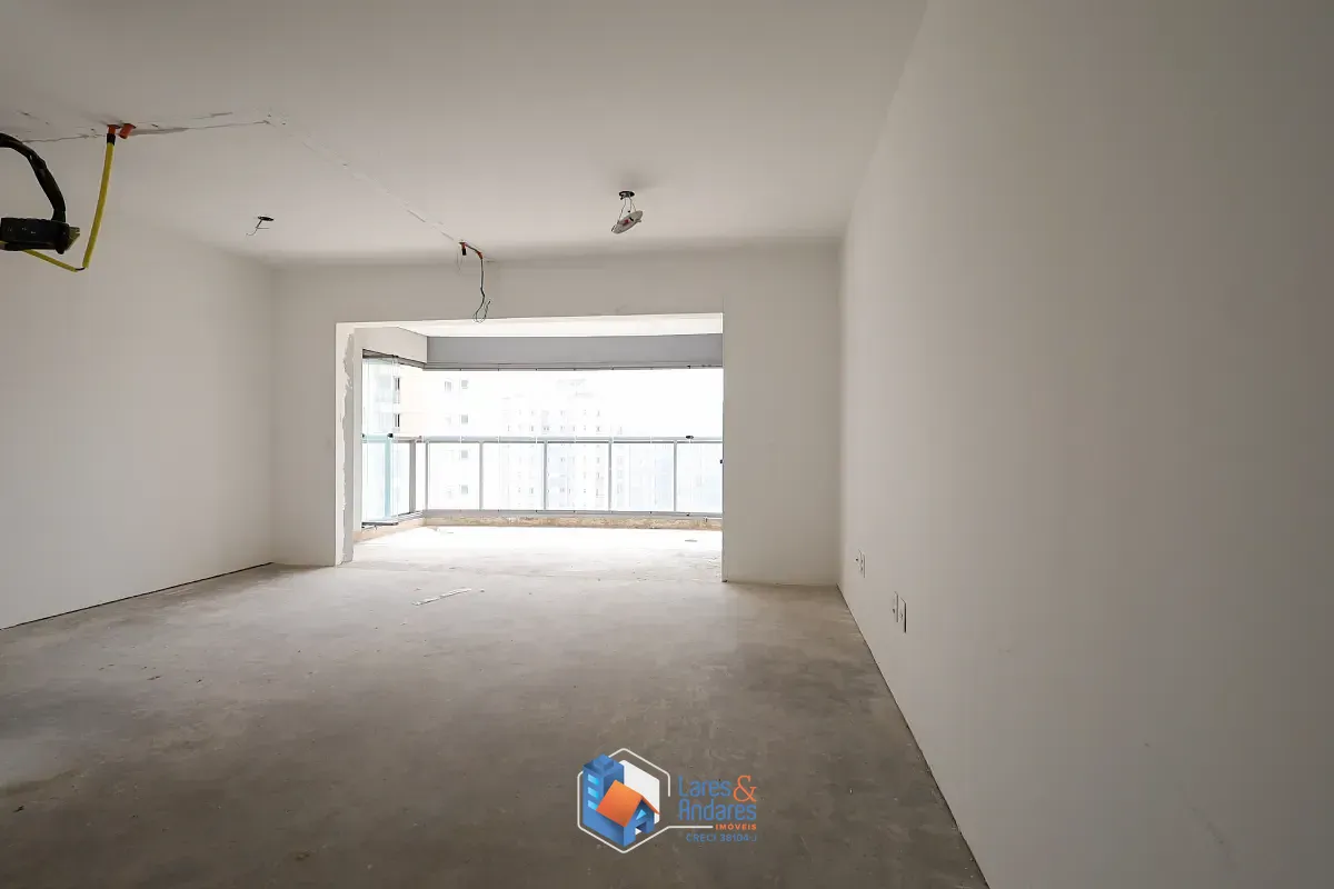 Apartamento, 2 quartos, 83 m² - Foto 5