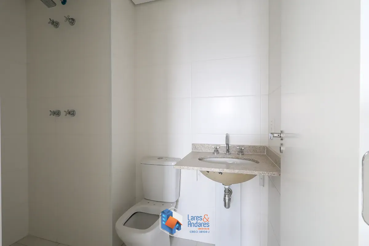 Apartamento, 2 quartos, 83 m² - Foto 15