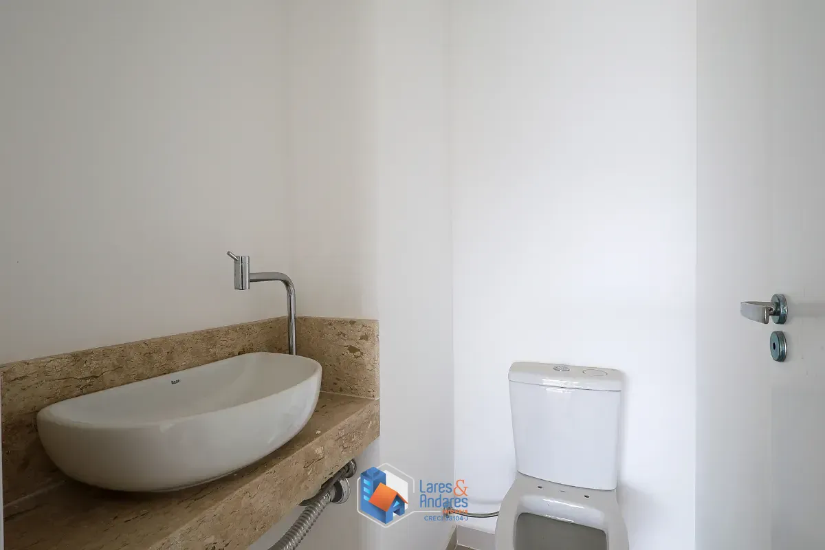 Apartamento, 2 quartos, 83 m² - Foto 11
