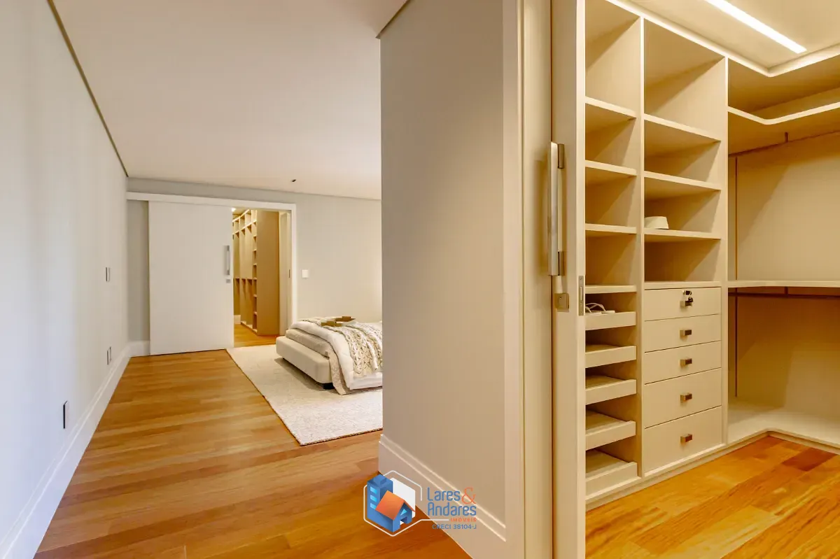 Apartamento, 3 quartos, 350 m² - Foto 24