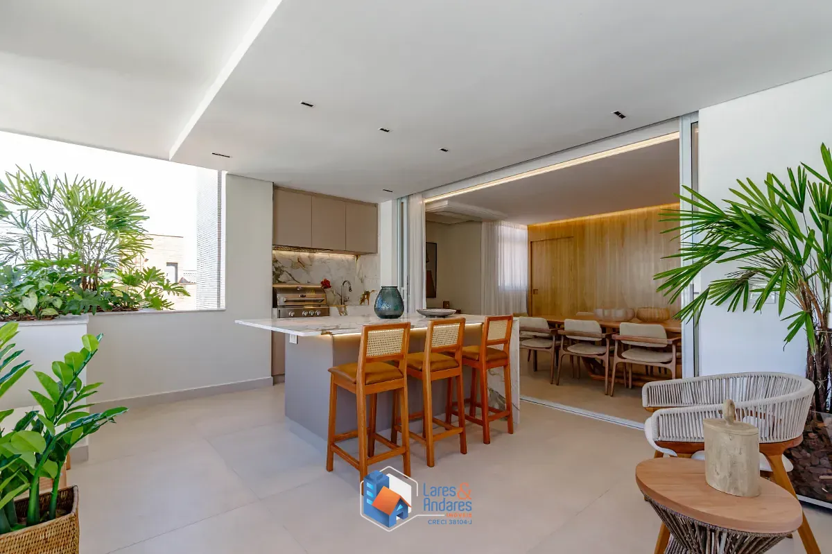 Apartamento, 3 quartos, 350 m² - Foto 17