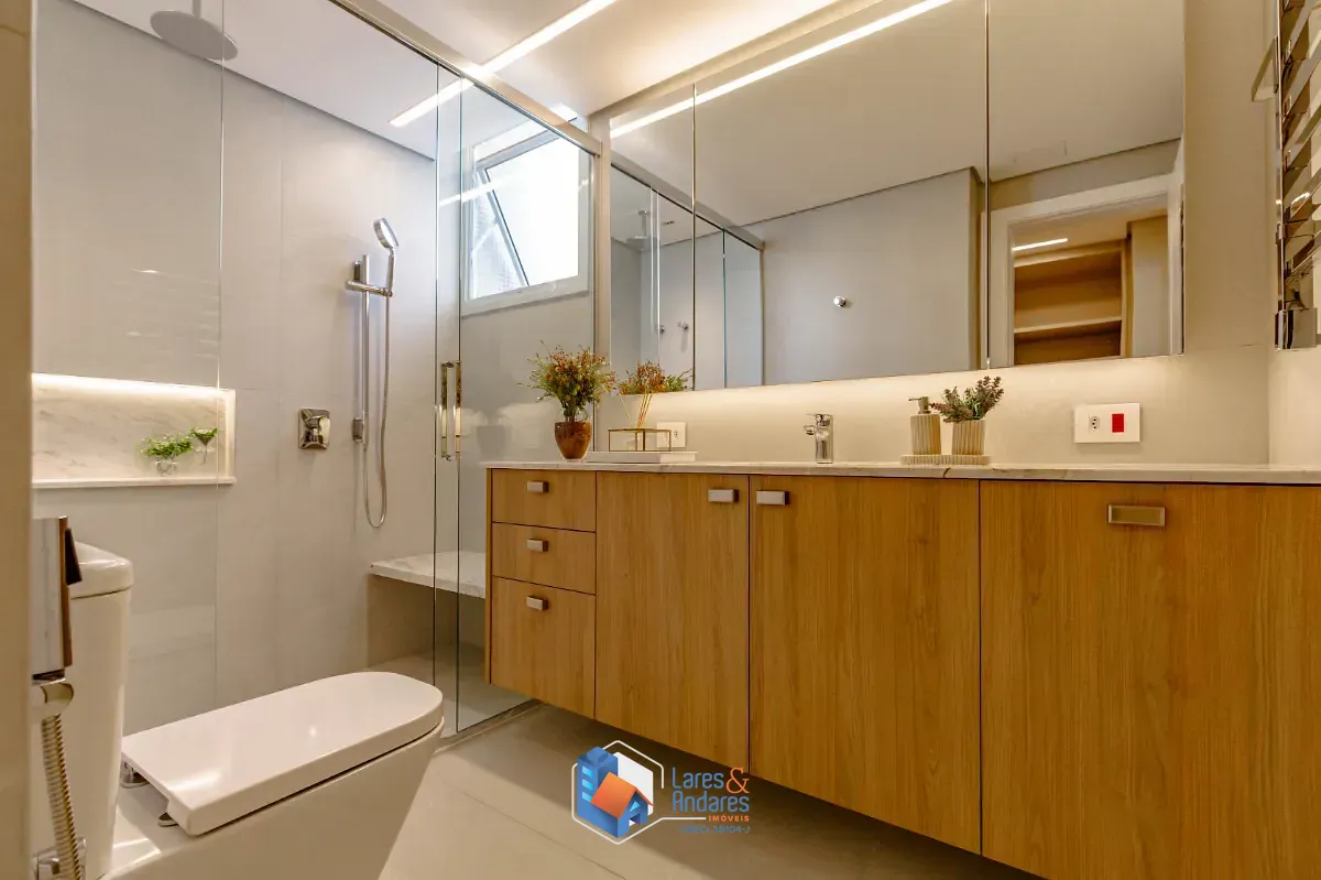 Apartamento, 3 quartos, 350 m² - Foto 32