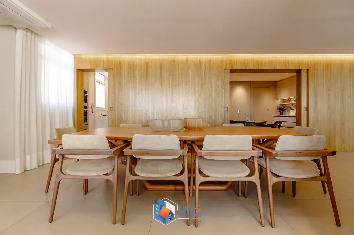 Apartamento, 3 quartos, 350 m² - Foto 7
