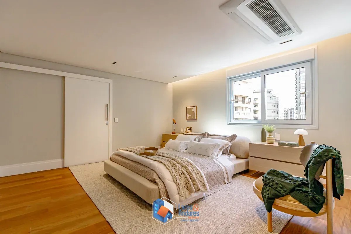 Apartamento, 3 quartos, 350 m² - Foto 30