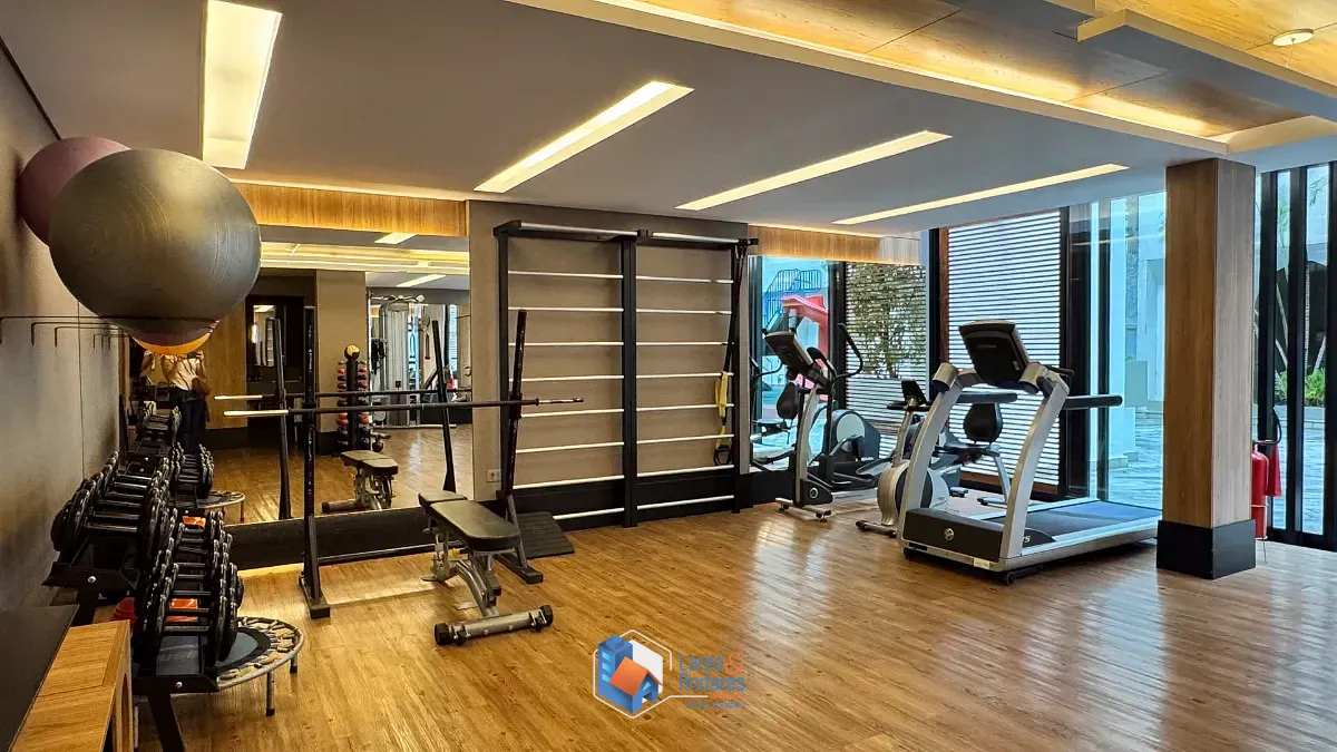 Apartamento, 3 quartos, 350 m² - Foto 45