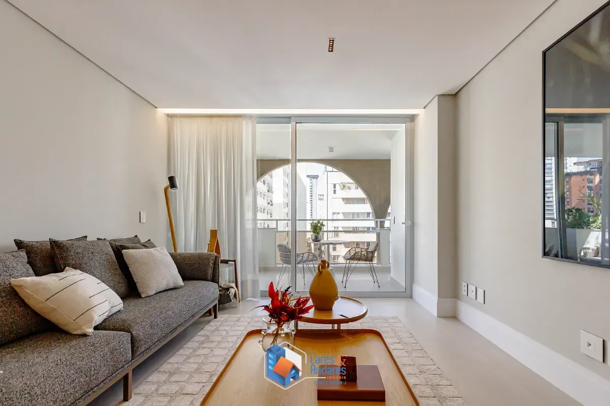Apartamento, 3 quartos, 350 m² - Foto 22